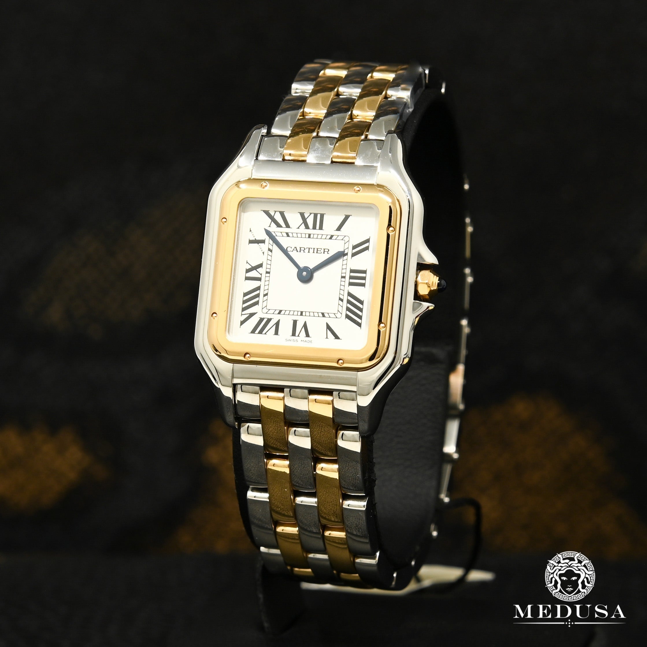 Panther de deals cartier watch