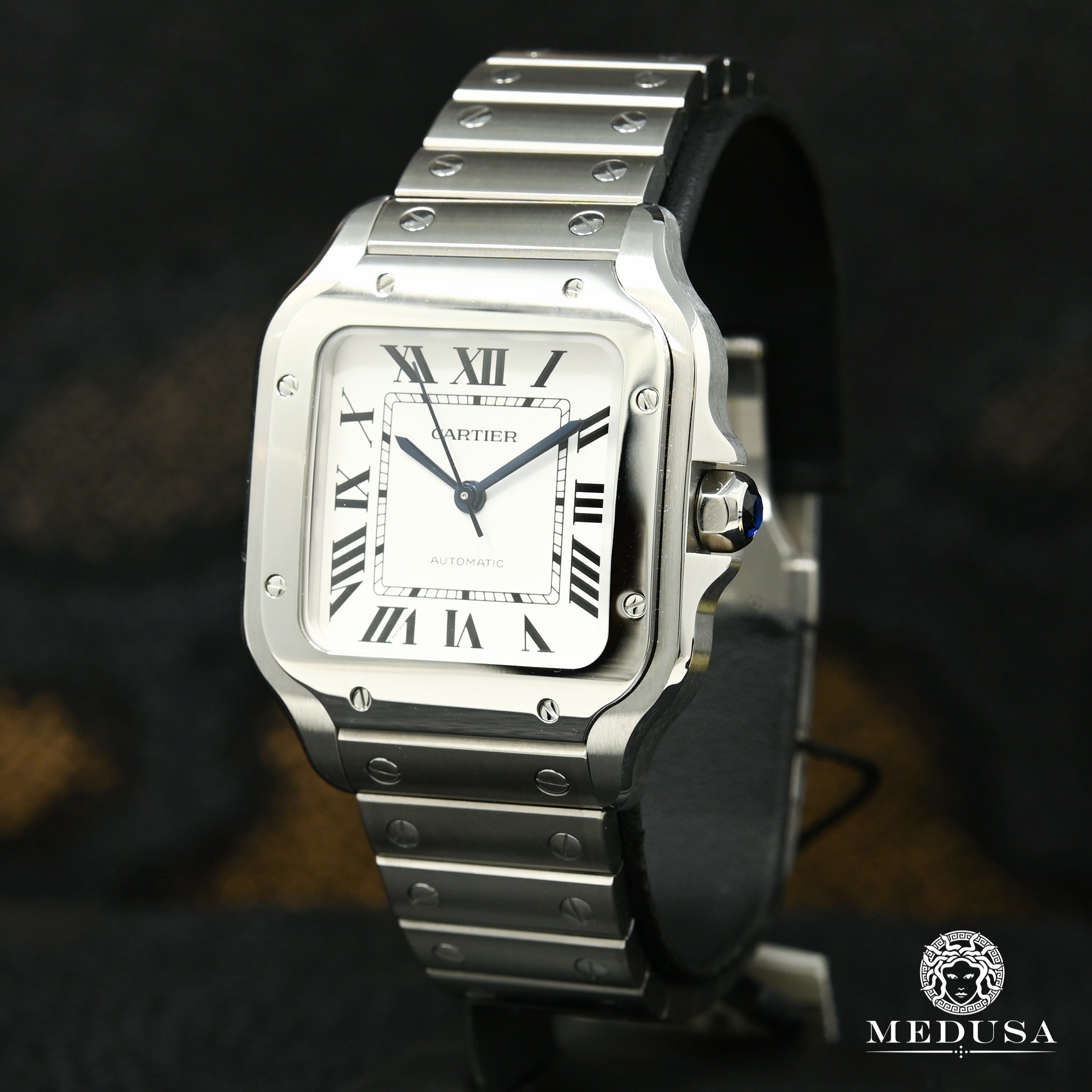 Cartier santos online canada