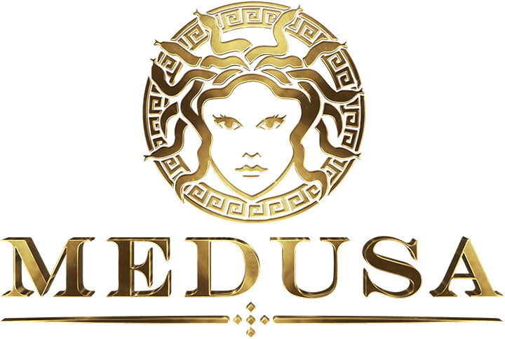 Bijoux Medusa