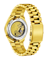 Montre Citizen | Montre Homme Citizen Tsuyosa Collection NJ0152-51X Or Jaune