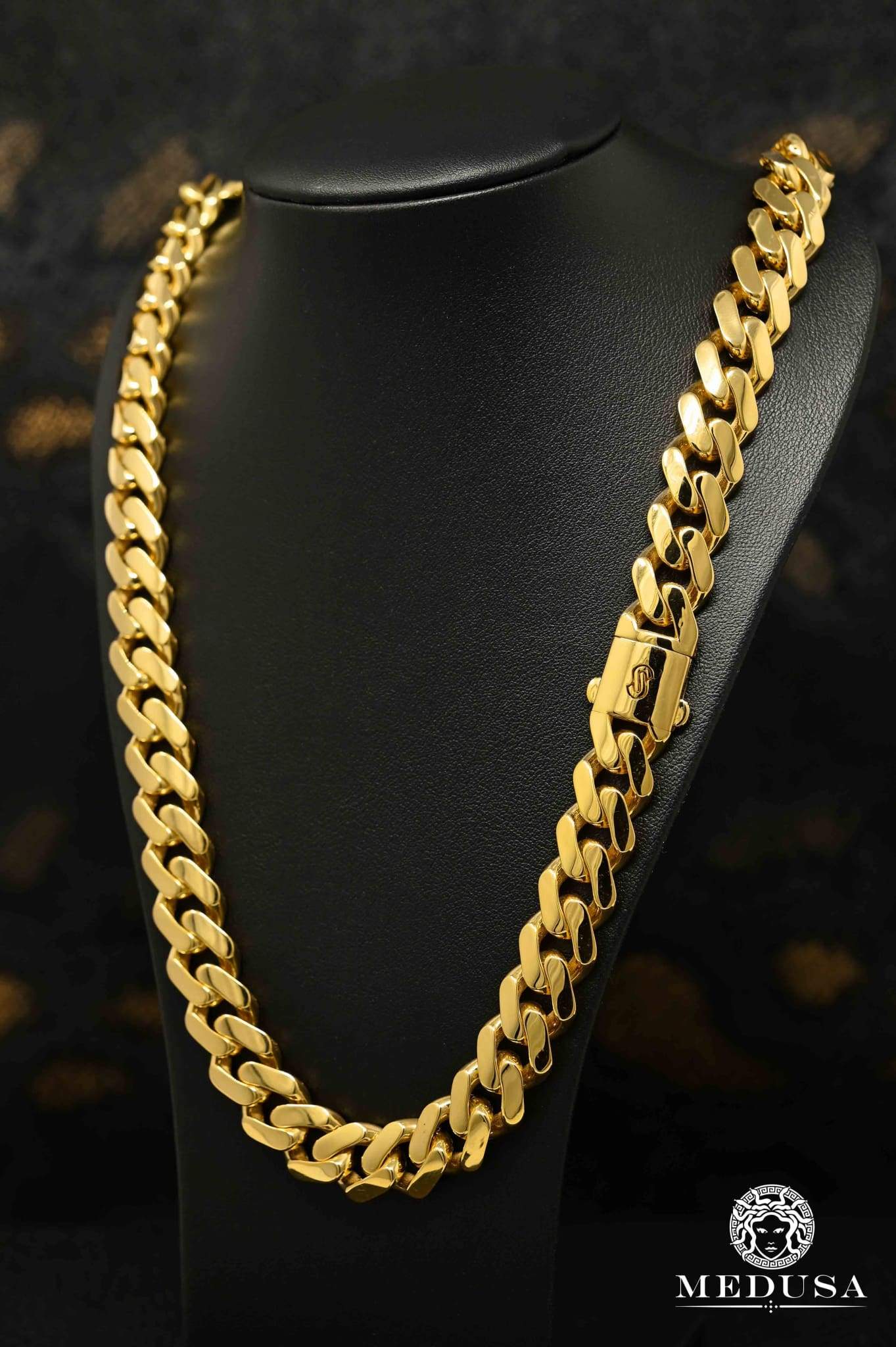 Jewelry sales cuban chain