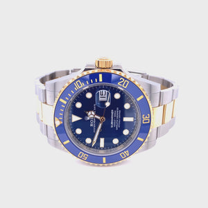 Rolex Submariner 41mm 126613LB