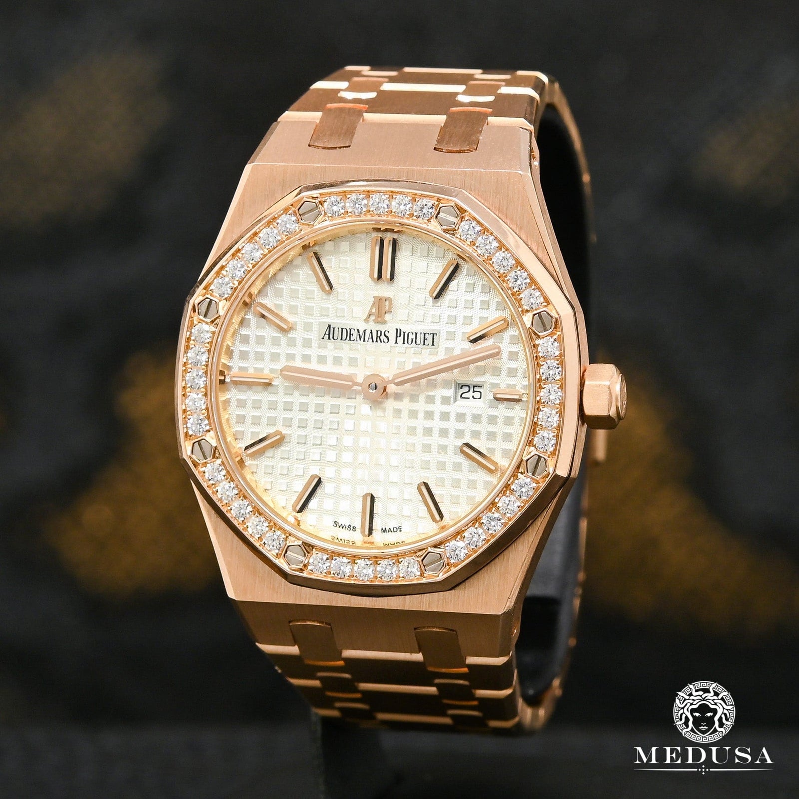 Audemars Piguet Watch