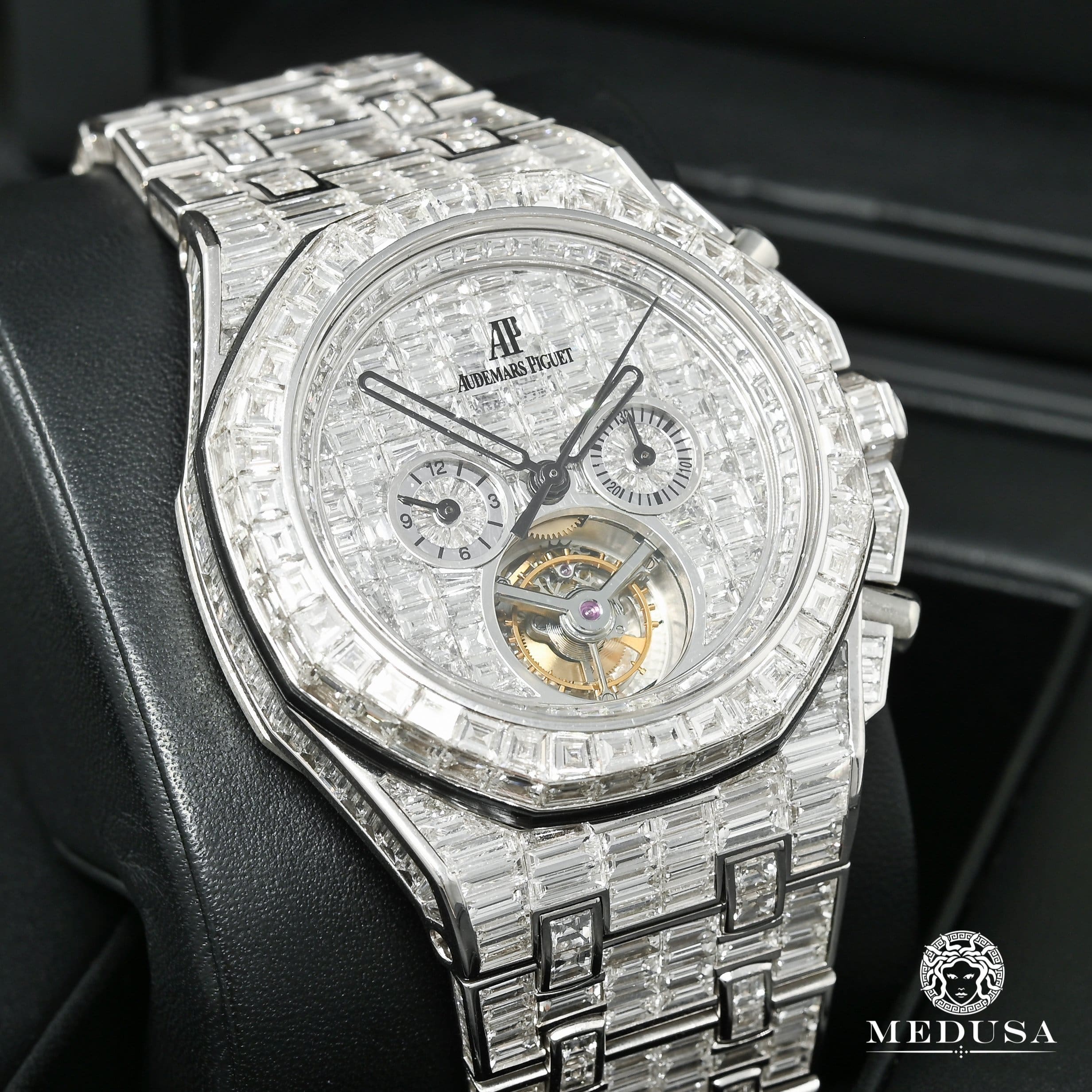 Montre ap 2025 audemars piguet