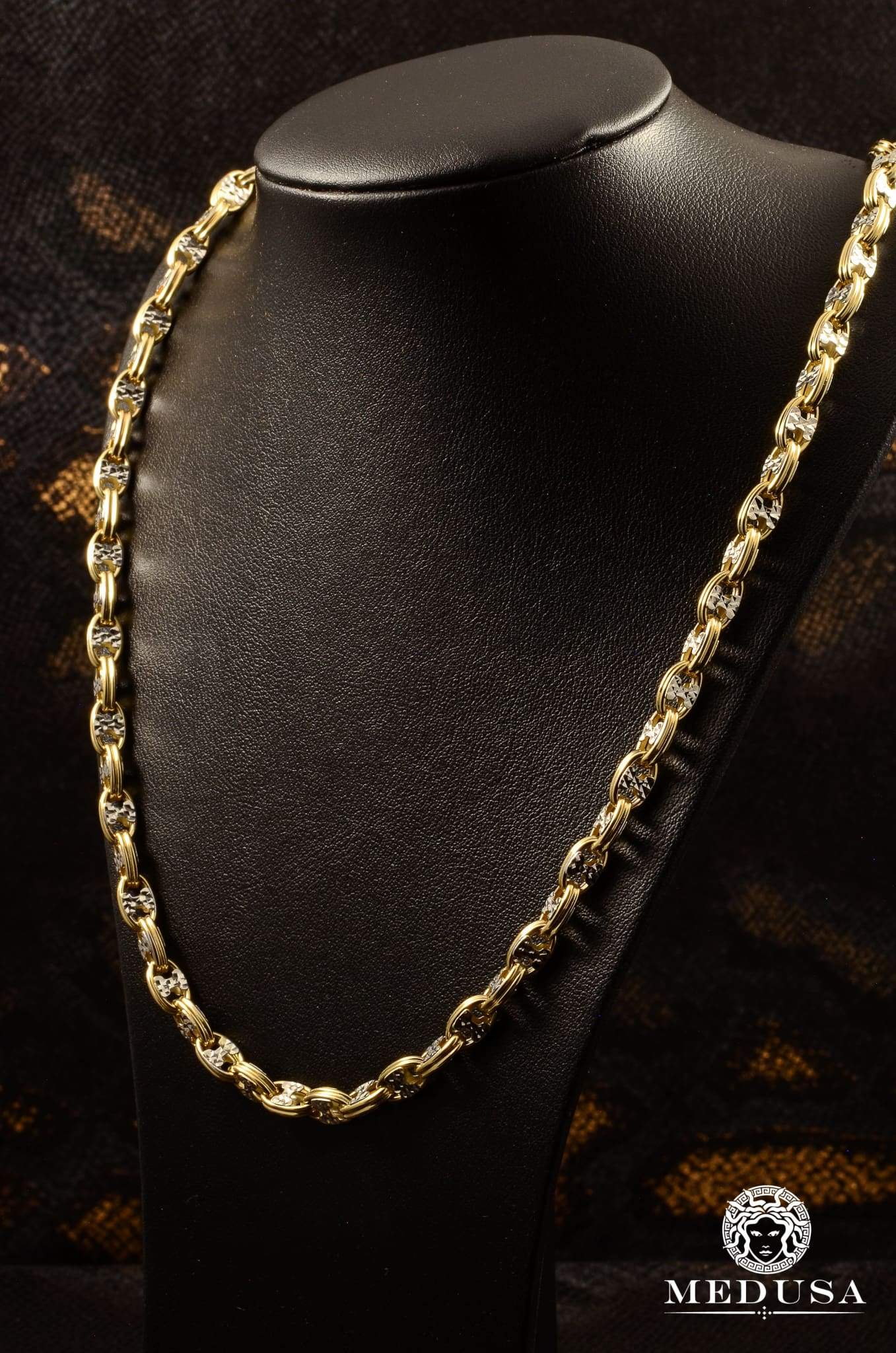 6mm gucci shop link chain