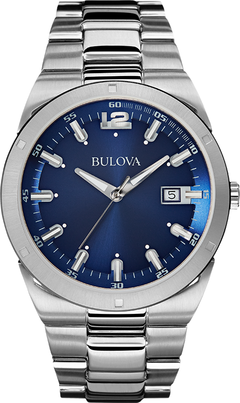 Bulova Classic 96B220