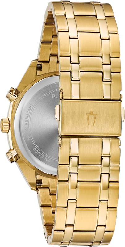 Bulova Classic 97C109