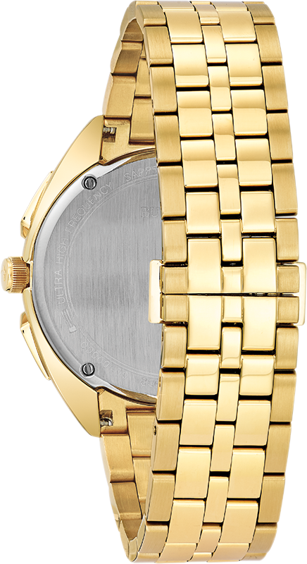 Bulova Curv 97A125