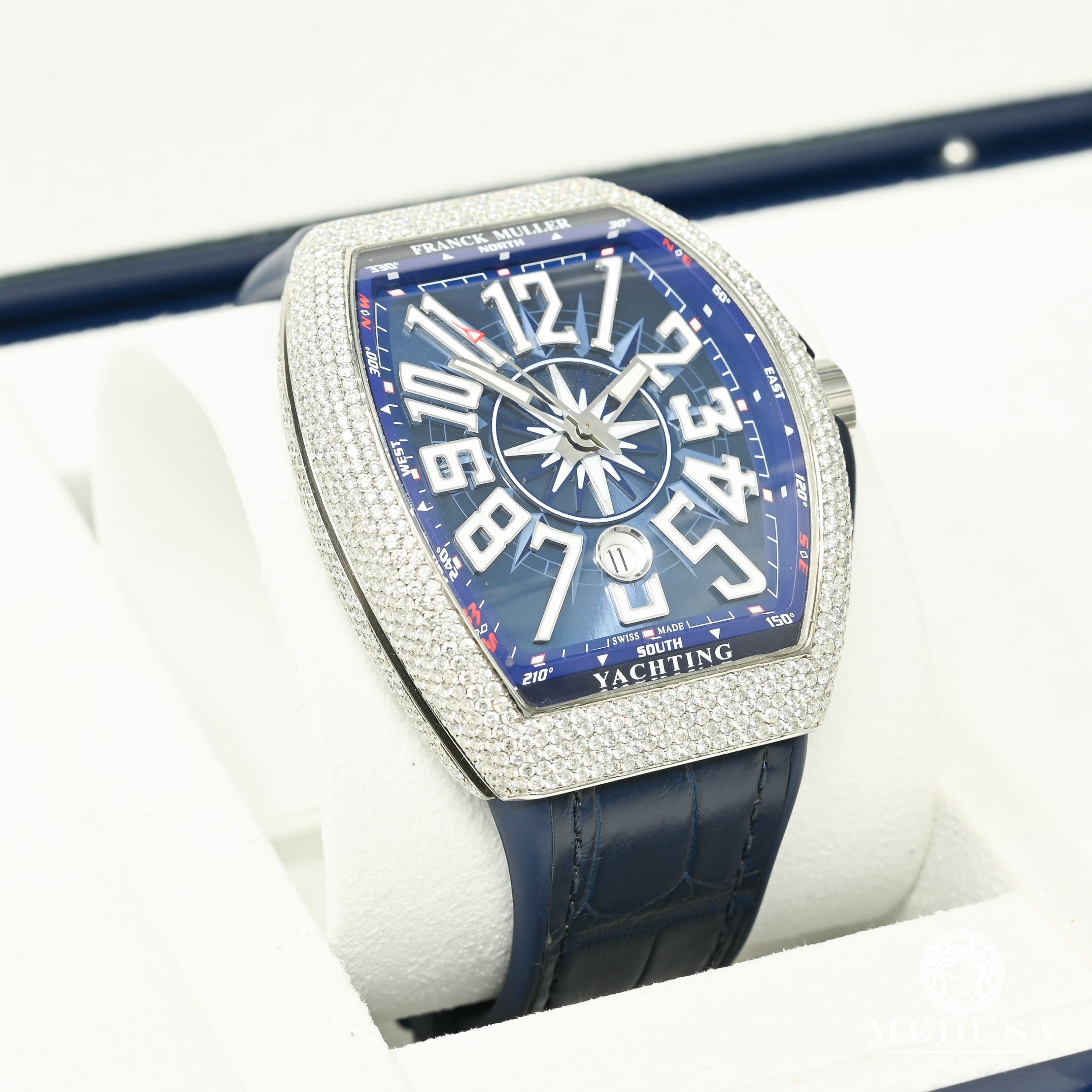 Franck shop muller iced