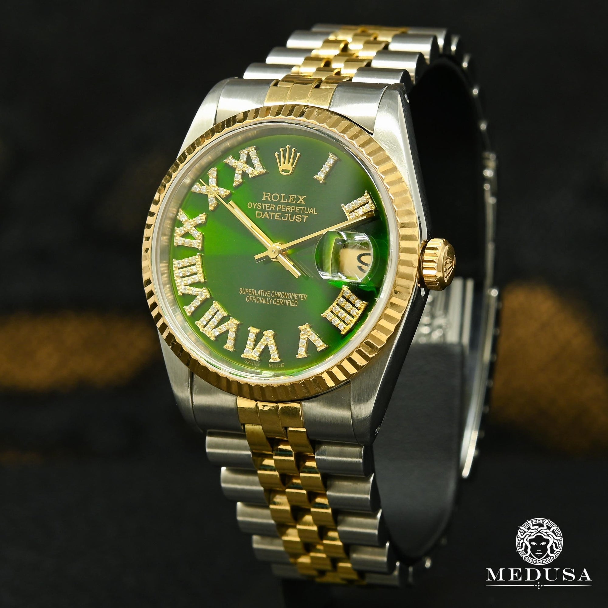 Rolex Watches