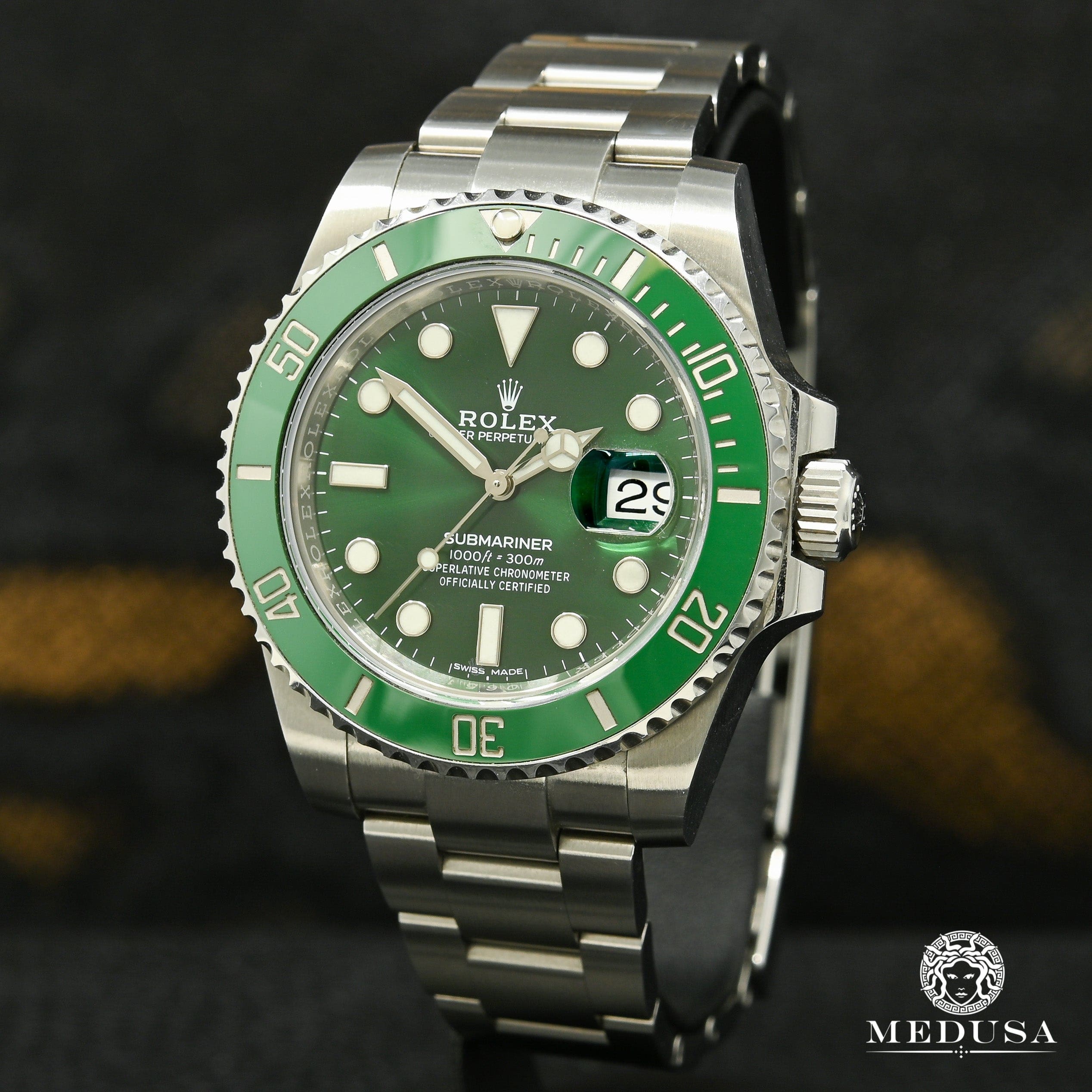 Rolexhulk online