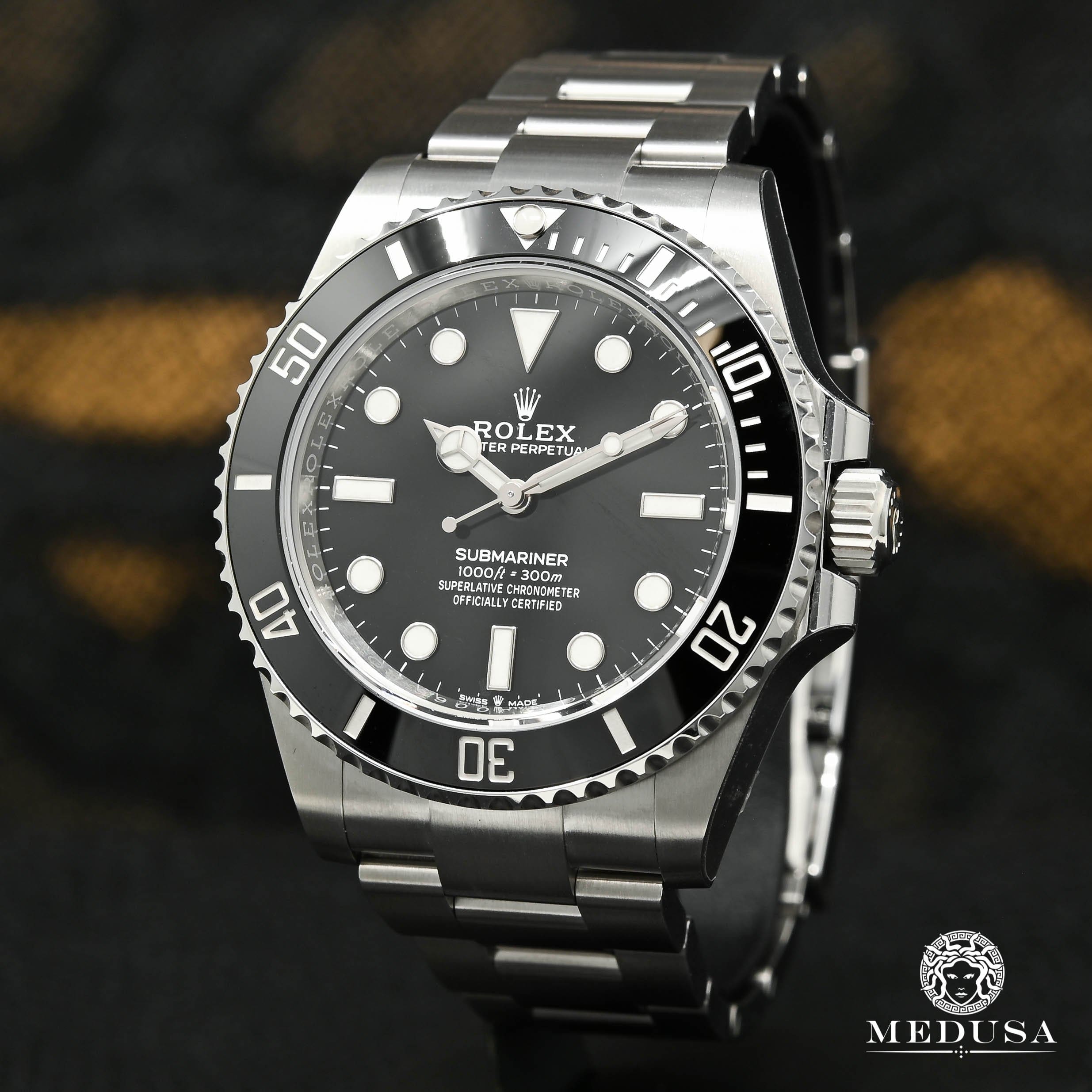 41mm discount rolex submariner